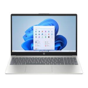 Notebook HP 15-fc0030la — Ryzen 7, 16GB RAM, 1TB SSD