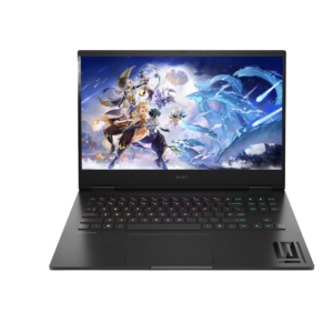 Notebook HP OMEN 16-wd0012la — Intel Core i7-1362, NVIDIA RTX 4060