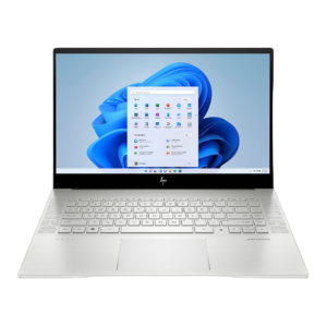 Notebook HP ENVY 15-ep1503la — Core i5, 16GB RAM, 512GB SSD, RTX 3050