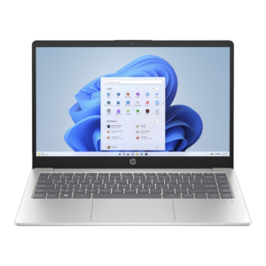 Notebook HP 14-ep1000la — Intel Core Ultra 5, 16GB RAM, 512GB SSD