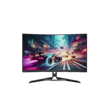 Monitor Lenovo Legion R32qc-30 — 31.5" QHD Curvo, 180Hz