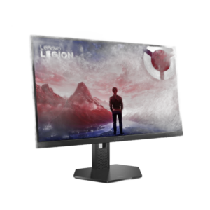 Monitor Lenovo Legion 27-10 — 27" WQHD, 240Hz
