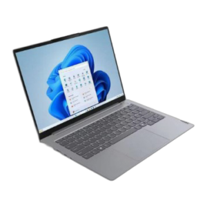 Portátil Lenovo ThinkBook 14 G8 — Intel Core i3 100U, 8 GB DDR5, 512 GB SSD