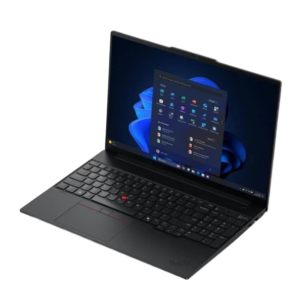 Notebook Lenovo ThinkPad E14 G7 — Core Ultra 9 185H, 16GB DDR5, 512GB SSD