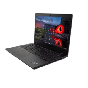Notebook Lenovo ThinkPad L14 Gen 6 — Ryzen 5 PRO 215, 16 GB DDR5, 512 GB SSD