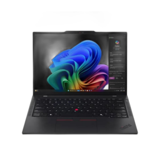 Notebook Lenovo ThinkPad X13 Gen 6 — Core Ultra 7 255U, 32 GB LPDDR5x, 1 TB SSD