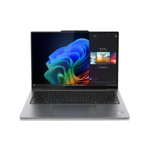 Portátil Lenovo ThinkPad X9-14 Gen 1 — Core Ultra 7 258V, 32GB RAM, 1TB SSD, WUXGA