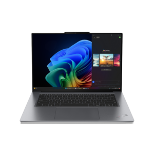 Portátil Lenovo ThinkPad X9-15 Gen 1 — Intel Core Ultra 7 258V, 32 GB LPDDR5x, 1 TB SSD