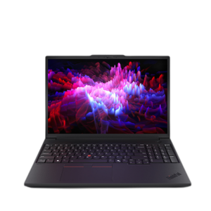 Estación de trabajo Lenovo ThinkPad P16v Gen 3 — Intel Core Ultra 9 285H, 32 GB DDR5, 1 TB SSD