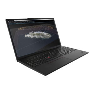 Estación de trabajo Lenovo ThinkPad P16s Gen 4 — Intel Core Ultra 7 255H, 32 GB DDR5, 1 TB SSD