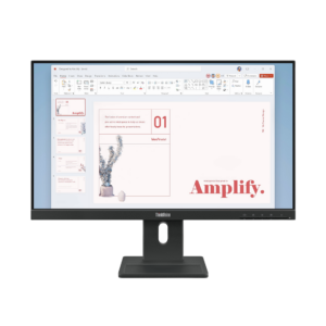 Monitor Lenovo ThinkVision E24-40