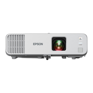 Proyector Epson POWERLITE LASER L210W — 4500 lúmenes