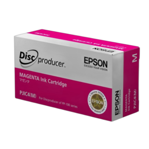 Tinta Magenta Epson C13S020450 — Reemplazo