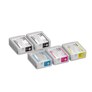 Tinta Matte Black Epson SJIC41P(MK) — C4000