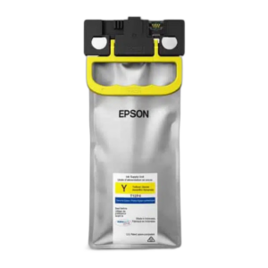 Tinta Amarilla DuraBrite Ultra Hi Cap Epson T12P — Paquete de tinta