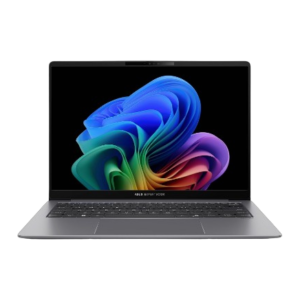 Notebook ASUS ExpertBook P5 P5405CSA — Core Ultra 7 258V, 32GB, 1TB SSD, 14" WQXGA, W11 Pro