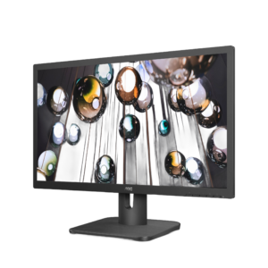 Monitor AOC E1 20E1H — 19.5" HD+ LED