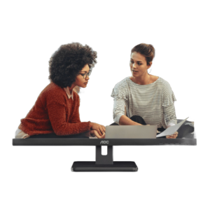 Monitor AOC E3 27E3H2 — 27" Full HD LED