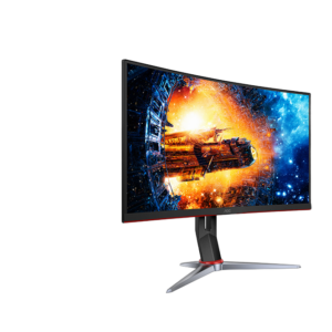 Monitor AOC C24G2 — 23.6" Full HD