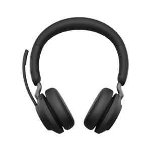Auriculares Jabra Evolve2 65 Duo — Inalámbrico, Conectividad USB-A / Bluetooth