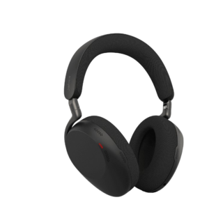Auricular Inalámbrico Jabra Evolve3 85 UC — Link390c, Black