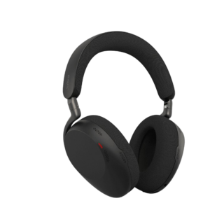 Auriculares Jabra Evolve3 85 UC — Black