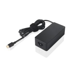 Adaptador AC LV Lenovo — 65W, USB Type-C