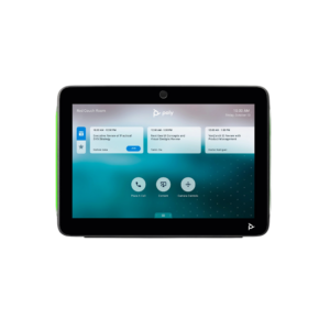 Controlador Táctil Poly TC10 — Con Poly+