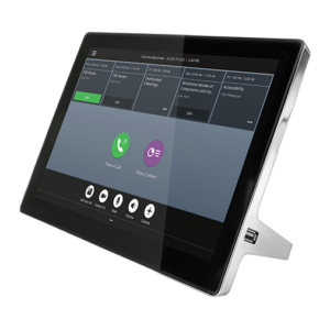 Interfaz Táctil Poly RealPresence Touch — Para Polycom Group Series