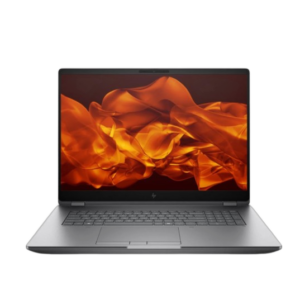 ZBook Fury G1i — Core Ultra 7265HX, RTX PRO 2000