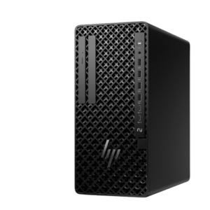 WorkStation HP Z1 G1i — Core Ultra 7265, RTX 5060 Ti