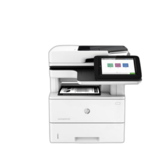 Impresora y Escáner Administrado HP LaserJet Managed MFP E52645dn