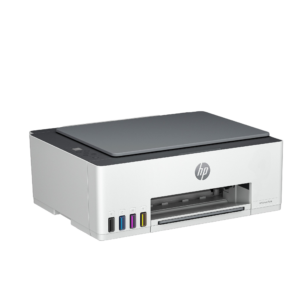 Impresora HP Smart Tank 520 — Economiza Tinta