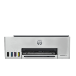 Impresora HP Smart Tank 580 — Tanques de Tinta