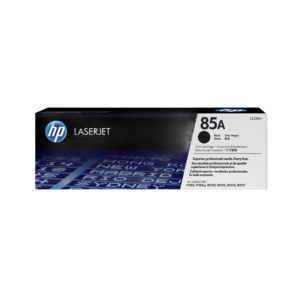 Kit de Tóner HP LaserJet P1102 — Negro