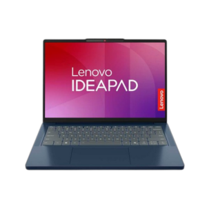 Notebook Lenovo IdeaPad Slim 3 — Intel Core i7 13620H, 24GB RAM, 512GB SSD, 14" WUXGA