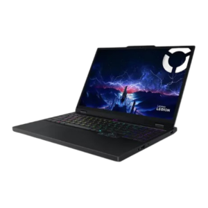 Notebook Lenovo Legion Pro 5 Gen 10 — Core i9-14900HX, RTX 5070, 32GB RAM, 1TB SSD