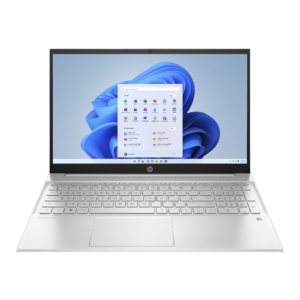 Notebook HP Pavilion 15-eh3002la — Ryzen 7, SSD 512GB
