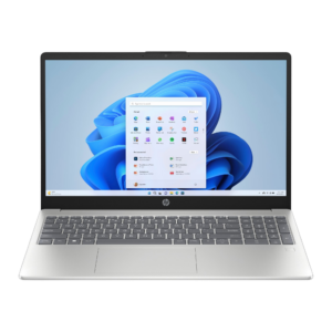 Notebook HP 15-fc0070la — Ryzen 5, 16GB RAM, 512GB SSD