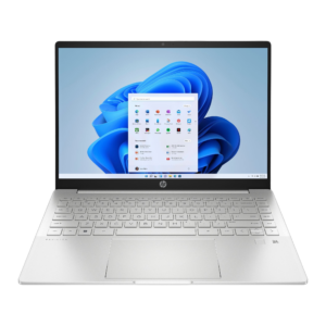 Notebook HP Pavilion Plus 14-eh0104la — Core i5-1240P, SSD 512GB