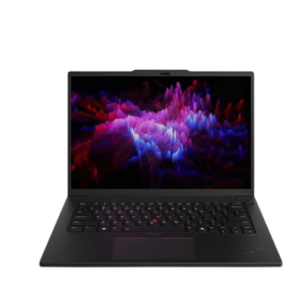 Estación de trabajo Lenovo ThinkPad P14s Gen 6 — Intel Core Ultra 7 255H, 16 GB DDR5, 1 TB SSD