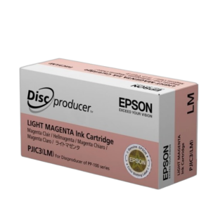 Tinta Light Magenta Epson C13S020449 — Reemplazo