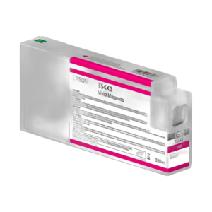 Tinta Ultrachrome Vivid Magenta 350ml — Paquete de tinta