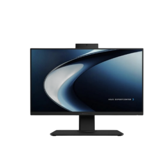 All-in-One ASUS ExpertCenter P440 — Core Processor 100U, 8GB DDR5, 512GB SSD