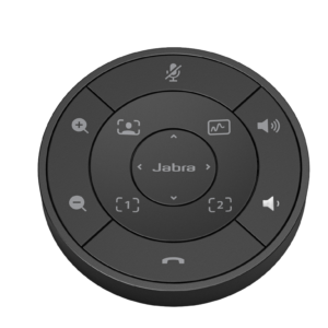 Control Remoto Jabra PanaCast — Para Periféricos