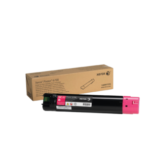 Xerox cartucho de tóner — Magenta, Original