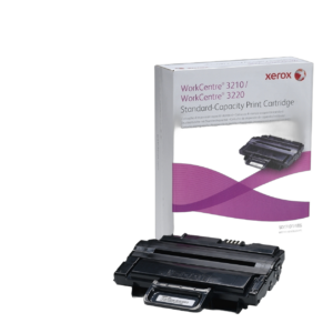 Cartucho de Tinta Xerox High Capacity — 100 hojas