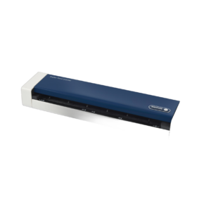 Escáner Xerox Duplex Travel — Alimentado con hojas A4