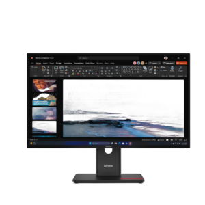 Monitor Lenovo ThinkVision T27QD-40 — 27" WQHD