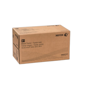 Toner negro WC584555 Xerox — Reemplazo oficial